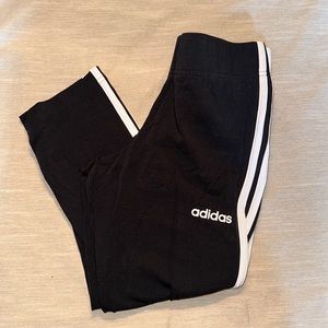 Adidas leggings